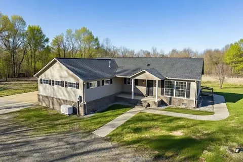 2265 Bond Ferry Rd, Brownsville, TN 38012