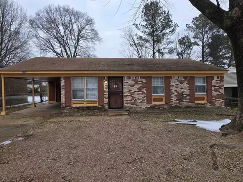 3304 Sweet Springs Dr, Memphis, TN 38128
