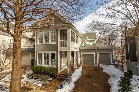 170 Harbor Isle Cir N, Memphis, TN 38103