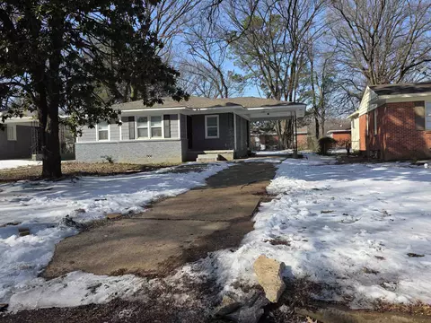 2741 Margot St, Memphis, TN 38118