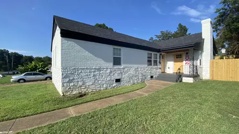 84 N Holmes St, Memphis, TN 38111