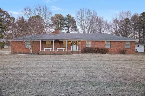 632 Cullum Rd, Munford, TN 38058
