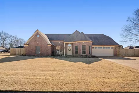 30 Cotton Trail Dr, Rossville, TN 38066