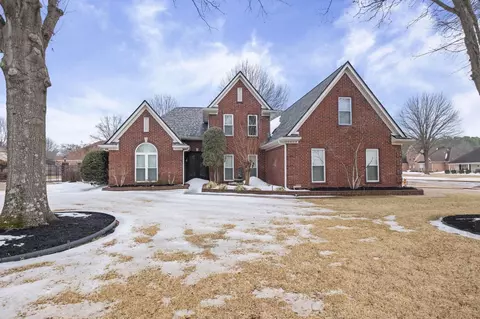 4464 Timmeron Cv, Bartlett, TN 38135