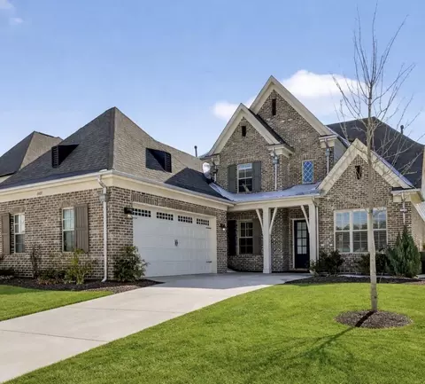 Exterior - 1421 Peyton Run Loop S, Collierville, TN 38017 photo 1 of 4