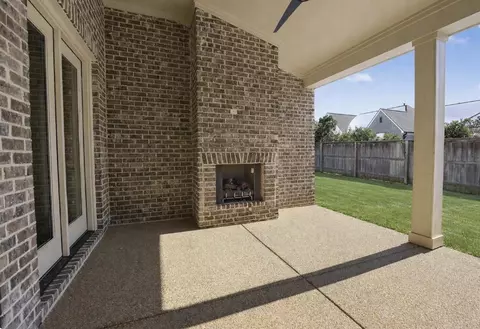 Exterior - 1421 Peyton Run Loop S, Collierville, TN 38017 photo 2 of 4