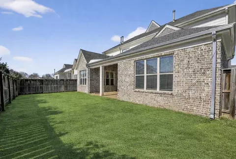 Exterior - 1421 Peyton Run Loop S, Collierville, TN 38017 photo 4 of 4