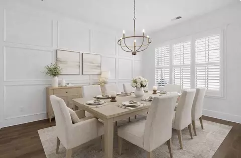 Dining - 1421 Peyton Run Loop S, Collierville, TN 38017 photo 1 of 2
