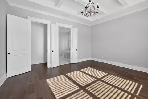 Bedroom - 1421 Peyton Run Loop S, Collierville, TN 38017 photo 1 of 5