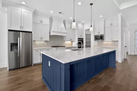 Kitchen - 1421 Peyton Run Loop S, Collierville, TN 38017 photo 2 of 2