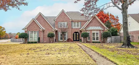 1715 John Ridge Dr, Collierville, TN 38017