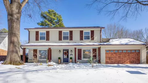 2164 Wilderness Cv, Germantown, TN 38139