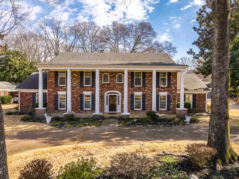 2072 Kirby Rd, Memphis, TN 38119