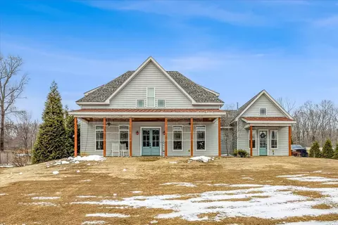 897 Burrowtown Rd, Mason, TN 38049