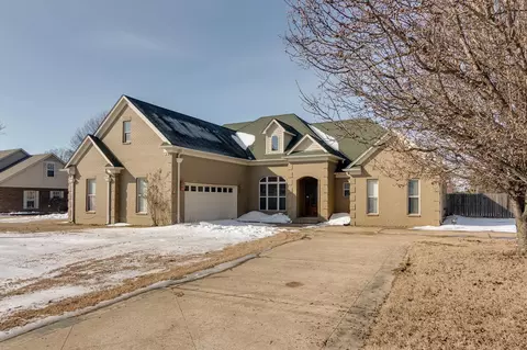 43 Tipton Ridge Cv, Munford, TN 38058