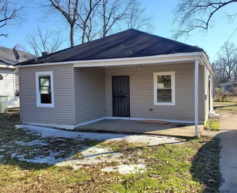 2851 Carnes Ave, Memphis, TN 38114