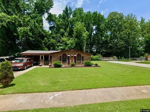 584 Benham Ave, Memphis, TN 38127