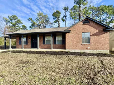 4057 Timberwood Dr, Memphis, TN 38128
