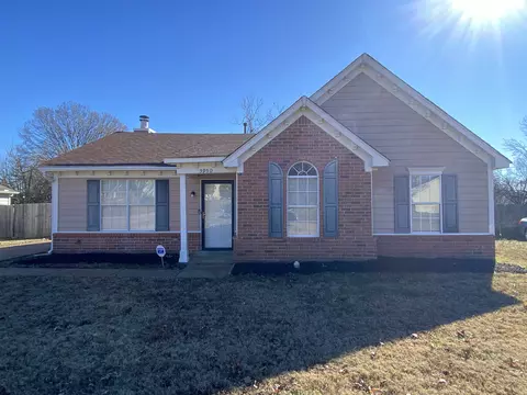 5950 Chadwell Rd, Millington, TN 38053