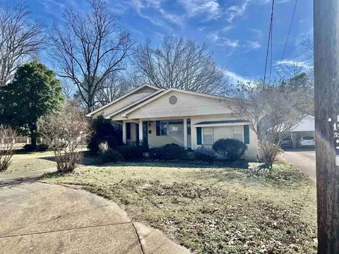 503 Terrace Dr, Covington, TN 38019