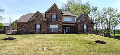 274 Colton Ridge Ln, Atoka, TN 38004