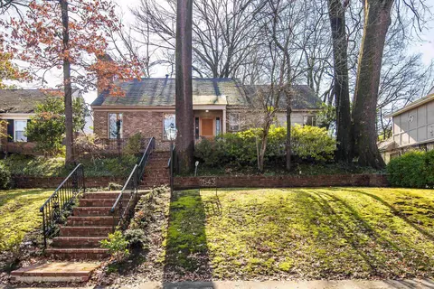 1643 Vinton Ave, Memphis, TN 38104