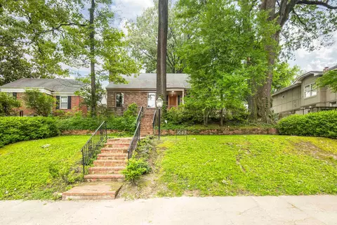 1643 Vinton Ave, Memphis, TN 38104