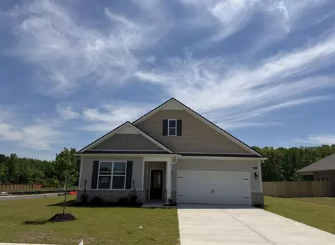 4334 Peach Run Ln, Millington, TN 38053