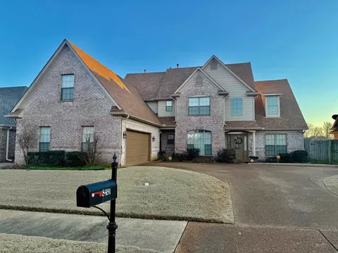 8491 Rhiannon Dr SE, Memphis, TN 38125