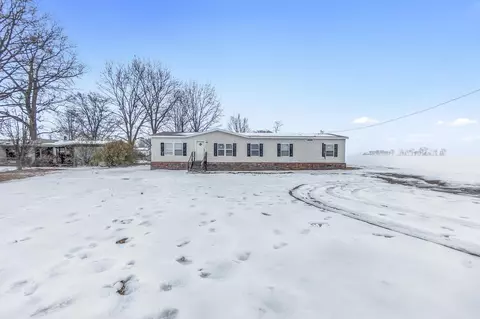 664 Rialto Rd, Covington, TN 38019
