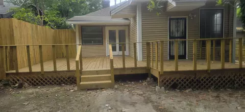 2311 York Ave, Memphis, TN 38104