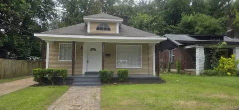 2311 York Ave, Memphis, TN 38104