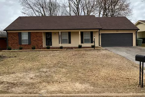 5388 Hebron Dr, Memphis, TN 38116