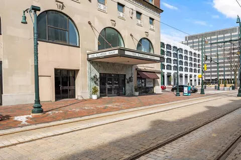109 N Main St #710, Memphis, TN 38103