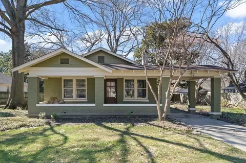 573 Alexander St, Memphis, TN 38111