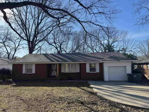 41 W Bendel Cir, Memphis, TN 38117