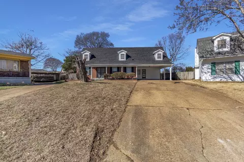 2417 Sherrie Cv, Memphis, TN 38114