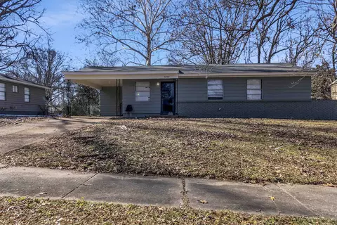3259 Mckell Dr, Memphis, TN 38127