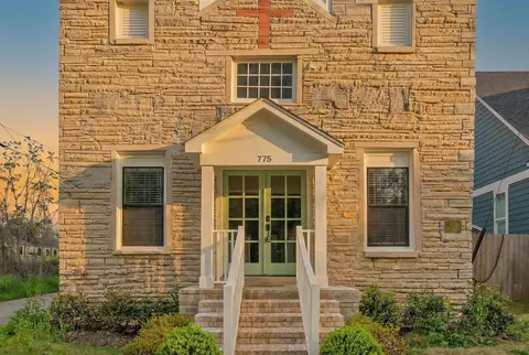 775 Tanglewood St, Memphis, TN 38104