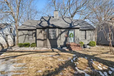 3196 Central Ave, Memphis, TN 38111