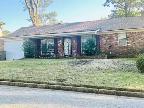 3815 Kipling Ave, Memphis, TN 38128