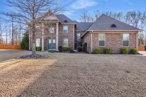 52 Green Meadows Blvd, Munford, TN 38058