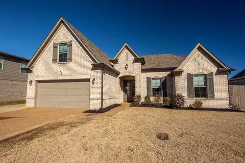 95 Chesnut Ridge Dr, Oakland, TN 38060