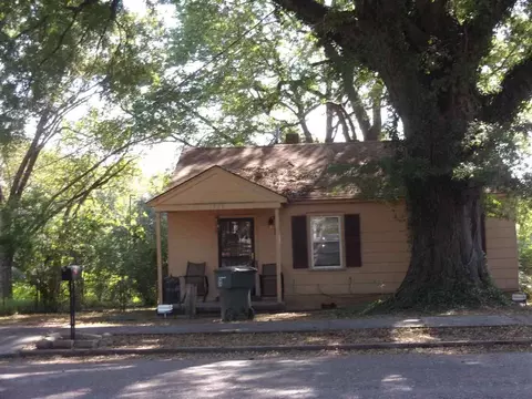 1999 Sipes Ave, Memphis, TN 38127