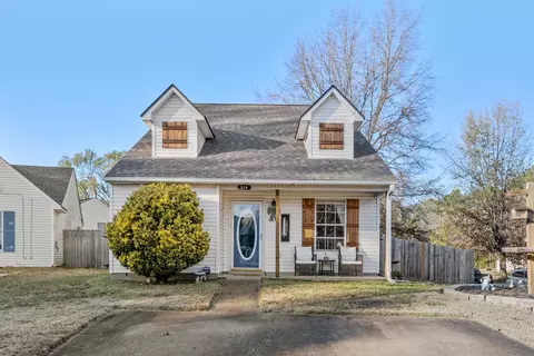 516 Village Cv, Hernando, MS 38632