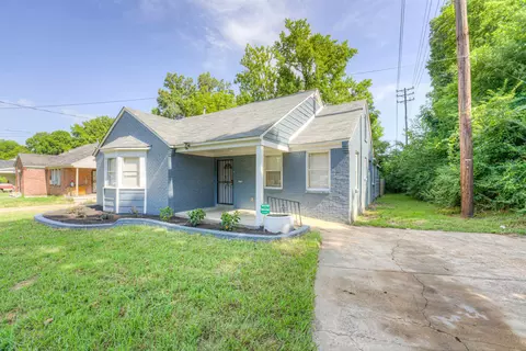 1778 Edward Ave, Memphis, TN 38107
