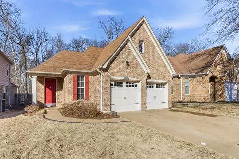 12236 Longleaf Oak Trl, Arlington, TN 38002