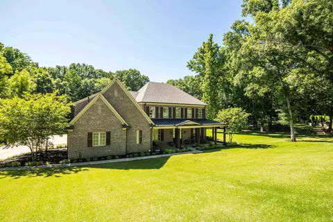 4351 Hickory Run Pl, Eads, TN 38028