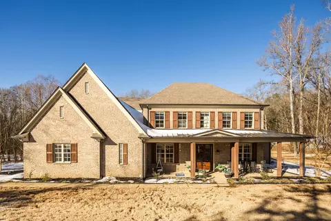 4351 Hickory Run Pl, Eads, TN 38028