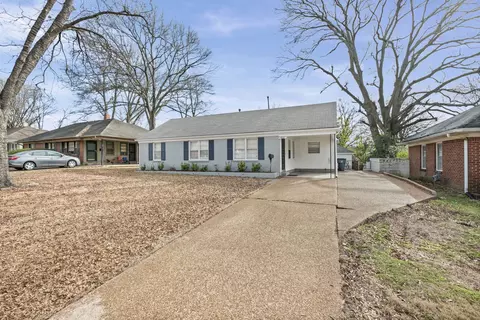 5037 Dee Rd, Memphis, TN 38117